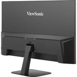 ViewSonic VA2708-2K-HD 27" monitor Zwart (mat), 2x HDMI, 1x DisplayPort