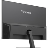 ViewSonic VA2708-2K-HD 27" monitor Zwart (mat), 2x HDMI, 1x DisplayPort