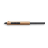 Wacom Pro Pen 3 Wood Grip greep Houtkleur