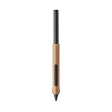 Wacom Pro Pen 3 Wood Grip greep Houtkleur