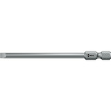 Wera 800/4 Z Sleufschroeven Bits, 0.5 x 3 x 70 mm 