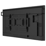 iiyama Prolite TE6513A-B2AG 64.5" 4K Ultra HD Public Display Zwart, HDMI, DisplayPort, Audio, LAN, USB, WiFi-6E, Bluetooth 5.0, Android, Touch