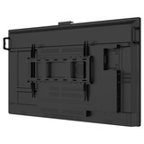 iiyama Prolite TE6513A-B2AG 64.5" 4K Ultra HD Public Display Zwart, HDMI, DisplayPort, Audio, LAN, USB, WiFi-6E, Bluetooth 5.0, Android, Touch