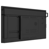 iiyama Prolite TE6513A-B2AG 64.5" 4K Ultra HD Public Display Zwart, HDMI, DisplayPort, Audio, LAN, USB, WiFi-6E, Bluetooth 5.0, Android, Touch