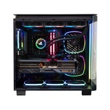 ALTERNATE Thunderstorm Pro i7 – 4080 Super gaming pc Zwart | Core i7-14700KF | RTX 4080 SUPER | 32 GB | 2 TB SSD | 2.5 Gb-LAN