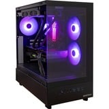Thunderstorm Starter Ryzen 5 – RX 7800 XT Limited Edition gaming pc