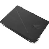 ASUS ROG Ranger Carry Sleeve 16 laptoptas Zwart