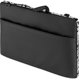 ASUS ROG Ranger Carry Sleeve 16 laptoptas Zwart