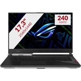 ASUS ROG Strix SCAR 17 SE (G733CW-LL003W) 17.3" gaming laptop Zwart | i9-12950HX | RTX 3070 Ti | 32 GB | 1 TB SSD | 2.5 Gb_LAN