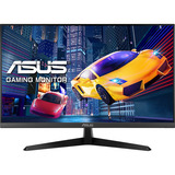 ASUS VY249HG2 Eye Care 23.8" gaming monitor Zwart, HDMI, VGA, AMD FreeSync, 144Hz