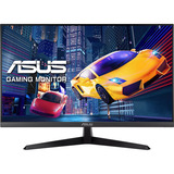 ASUS VY249HG2 Eye Care 23.8" gaming monitor Zwart, HDMI, VGA, AMD FreeSync, 144Hz
