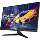 ASUS VY249HG2 Eye Care 23.8" gaming monitor Zwart, HDMI, VGA, AMD FreeSync, 144Hz