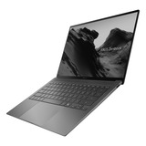ASUS Zenbook S 14 UX5406AA-QJ045W 14"  Copilot+ laptop Grijs | Core Ultra 9 386H | Intel Graphics | 32 GB | 1 TB SSD