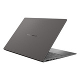 ASUS Zenbook S 14 UX5406AA-QJ045W 14"  Copilot+ laptop Grijs | Core Ultra 9 386H | Intel Graphics | 32 GB | 1 TB SSD