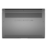 ASUS Zenbook S 14 UX5406AA-QJ045W 14"  Copilot+ laptop Grijs | Core Ultra 9 386H | Intel Graphics | 32 GB | 1 TB SSD