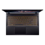 Acer Nitro V 15 ANV15-52-56J1 15.6"  gaming laptop Zwart | Core i5-13420H | RTX 5050 | 16 GB | 512 GB SSD