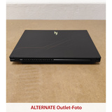 Acer Nitro V 15 ANV15-52-9000 15.6"  gaming laptop Zwart | Core i9-13900H | RTX 5060 75 Watt | 16 GB | 512 GB SSD