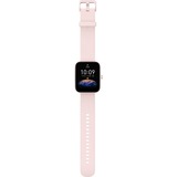 Amazfit Bip 3 Pro smartwatch Roze