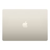 Apple MacBook Air 15" (2026) laptop Beige | M5 | 10-Core GPU | 16 GB | 1 TB SSD