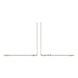 Apple MacBook Air 15" (2026) laptop Beige | M5 | 10-Core GPU | 16 GB | 1 TB SSD