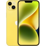 Apple iPhone 14 Plus smartphone Geel, 512GB, iOS