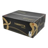 Arozzi Torretta SoftPU - Black / Red gamestoel Zwart/rood