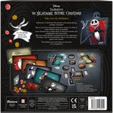 Asmodee The Nightmare before Christmas Bordspel Engels, 2 - 6 spelers, 30 minuten, Vanaf 10 jaar