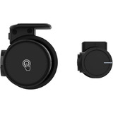 BlackVue DR770X-2CH Full HD 2-kanaals dashcam, 64 GB Zwart, Full HD (voor + intern) | Wi-Fi | Cloud | GPS | Dual Sony sensoren