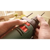 Bosch EasyImpact 600 klopboormachine Groen/zwart, Koffer inbegrepen