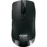 CHERRY  gaming muis Zwart