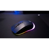 CHERRY  gaming muis Zwart