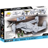 COBI Armed Forces - Bell-Boeing V-22 Osprey Constructiespeelgoed Schaal 1:48
