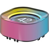 Corsair iCUE LINK AIO LCD Screen Module 2.1" Zwart