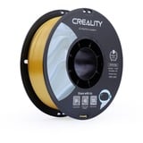 Creality CR-Silk PLA filament goud 3d-filament 1 kg, 1,75 mm