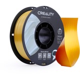 Creality CR-Silk PLA filament goud 3d-filament 1 kg, 1,75 mm