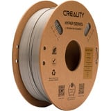 Creality Hyper PETG Grijs 3d-filament 1 kg, 1,75 mm, op rol