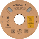 Creality Hyper PETG Grijs 3d-filament 1 kg, 1,75 mm, op rol