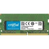 Crucial 16 GB DDR4-2666 werkgeheugen CT16G4SFRA266