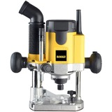DeWALT Bovenfrees DW622KT Geel/zwart, 1.400 Watt, in TSTAK Box VI