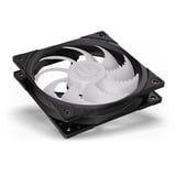 ENDORFY Fluctus 120 PWM ARGB case fan Zwart/transparant, 4-pin PWM