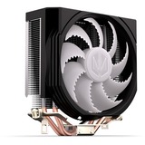 ENDORFY Spartan 5 ARGB CPU-koeler 4-pin PWM fan-connector