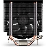 ENDORFY Spartan 5 ARGB CPU-koeler 4-pin PWM fan-connector