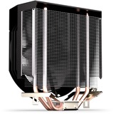 ENDORFY Spartan 5 ARGB CPU-koeler 4-pin PWM fan-connector