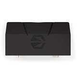 ENDORFY Spartan 5 ARGB CPU-koeler 4-pin PWM fan-connector