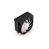 ENDORFY Spartan 5 ARGB CPU-koeler 4-pin PWM fan-connector