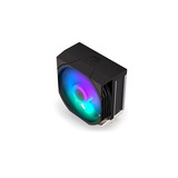 ENDORFY Spartan 5 ARGB CPU-koeler 4-pin PWM fan-connector