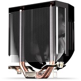 ENDORFY Spartan 5 ARGB CPU-koeler 4-pin PWM fan-connector