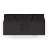 ENDORFY Spartan 5 ARGB cpu-koeler 4-pin PWM fan-connector