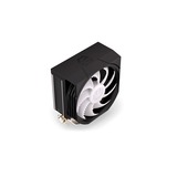 ENDORFY Spartan 5 ARGB cpu-koeler 4-pin PWM fan-connector