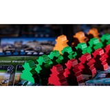 European Player Network Deep State: New World Order Bordspel Engels, 1 - 5 spelers, 40 - 75 minuten, Vanaf 14 jaar